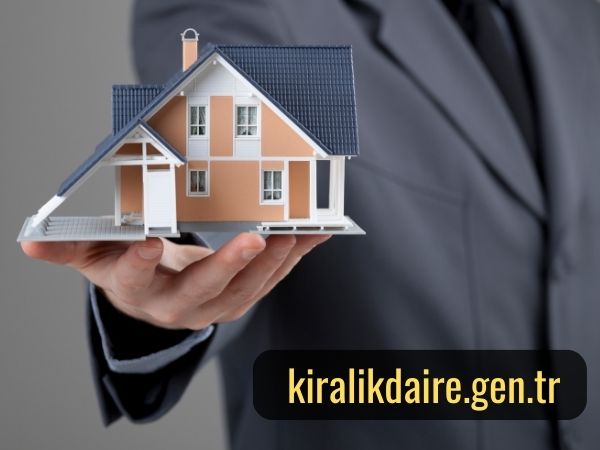 Saygı Mahallesi Kiralık Daire